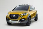 Datsun GO-cross Concept 2015 года